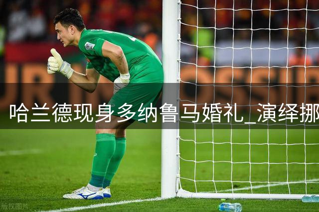 哈兰德现身多纳鲁马婚礼 演绎挪威传统"维京划船