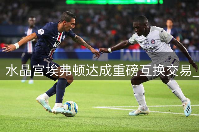 水晶宫埃弗顿达成重磅互换交易 约翰逊麦克尼尔互换东家
