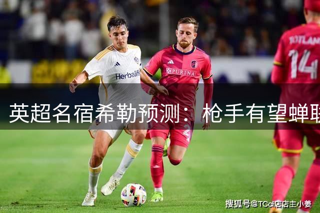 英超名宿希勒预测：枪手有望蝉联 蓝军成头号劲敌